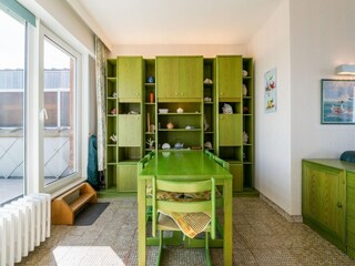 Appartement Koksijde Kenmerken 7