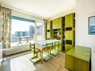 Appartamento Koksijde Caratteristiche 15