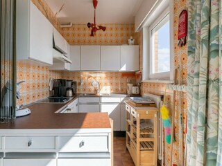 Appartement Koksijde Kenmerken 6