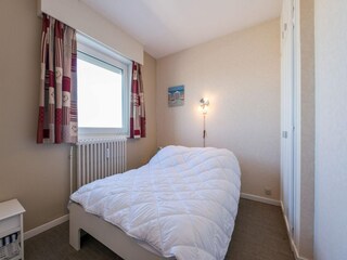 Appartement Koksijde Kenmerken 11