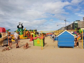 Appartamento Koksijde Ambiente 29