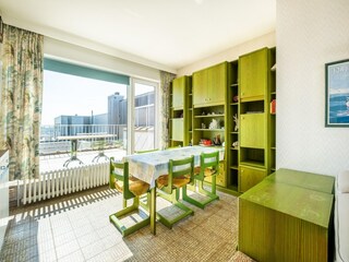 Appartement Koksijde Kenmerken 24