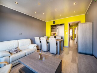 Apartamento Koksijde Características 27