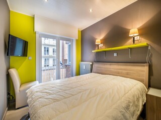 Apartamento Koksijde Características 25