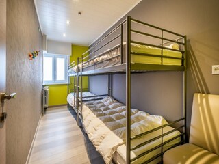 Apartamento Koksijde Características 32