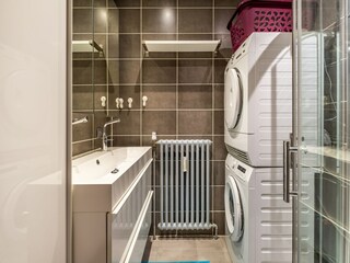 Apartamento Koksijde Características 33