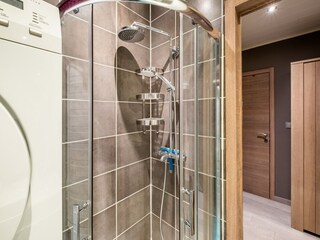Apartamento Koksijde Características 34