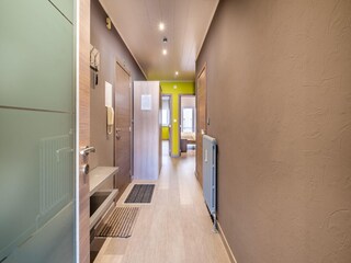 Apartamento Koksijde Grabación al aire libre 4