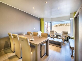 Apartamento Koksijde Grabación al aire libre 20