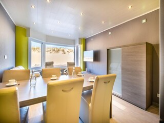 Apartamento Koksijde Grabación al aire libre 5