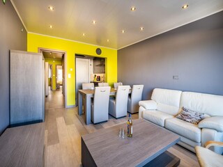 Apartamento Koksijde Grabación al aire libre 6