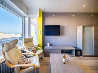 Apartamento Koksijde Grabación al aire libre 8