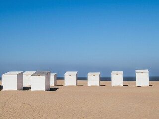 Apartamento Koksijde Grabación al aire libre 10