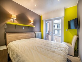 Apartamento Koksijde Grabación al aire libre 21