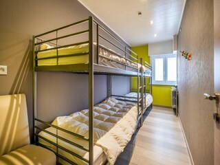 Apartamento Koksijde Grabación al aire libre 12