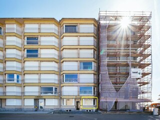Apartamento Koksijde Grabación al aire libre 22