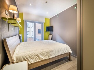 Apartamento Koksijde Grabación al aire libre 15