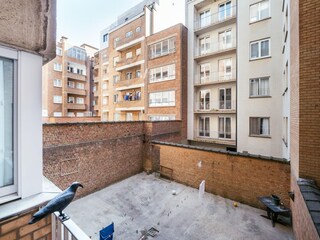 Apartamento Koksijde Grabación al aire libre 16