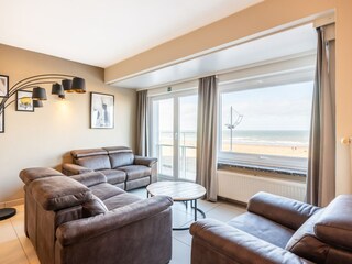 Appartement Koksijde Équipement 8