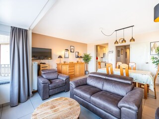 Appartamento Koksijde Caratteristiche 9