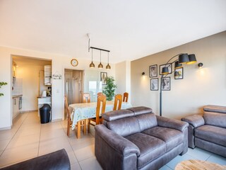 Apartment Koksijde Ausstattung 10