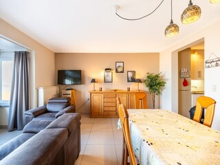 Appartamento Koksijde Caratteristiche 13