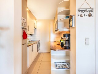 Appartamento Koksijde Caratteristiche 5