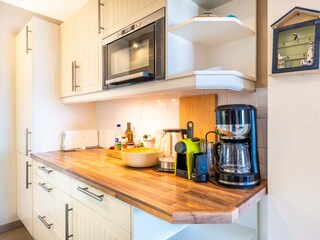 Apartment Koksijde Ausstattung 14