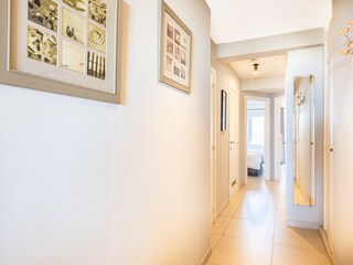 Appartement Koksijde Équipement 7