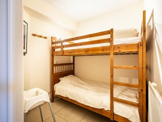 Appartement Koksijde Équipement 15