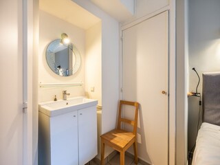 Appartement Koksijde Équipement 16