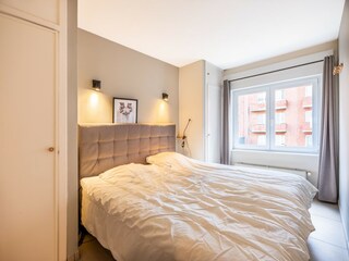 Appartement Koksijde Équipement 11