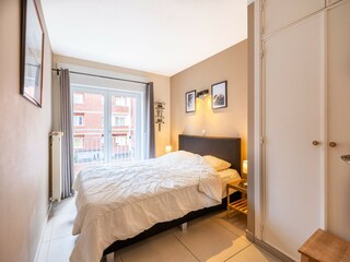 Appartement Koksijde Kenmerken 18