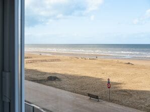 Apartment Cortina 201 Wohnung am Strand in Koksijde - Koksijde - image1