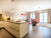 Apartment De Panne Features 1