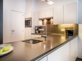 Apartment De Panne Features 20