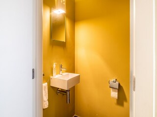 Apartment De Panne Features 21