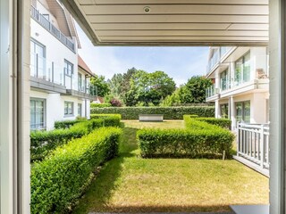 Apartamento De Panne Grabación al aire libre 6