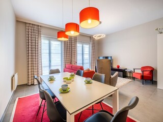 Apartamento De Panne Características 19
