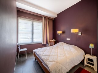 Apartamento De Panne Características 8