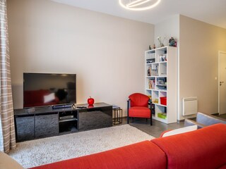 Apartment De Panne Features 15