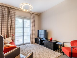 Apartamento De Panne Características 11