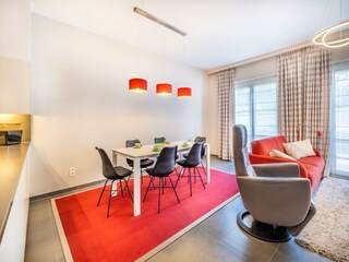 Apartamento De Panne Características 12