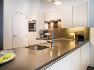 Apartamento De Panne Características 21