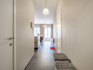 Apartment De Panne Ausstattung 18