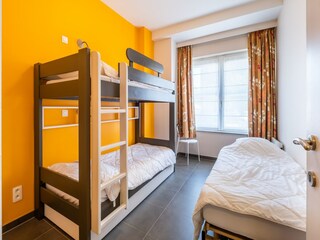 Apartamento De Panne Características 14