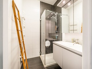 Apartamento De Panne Características 15