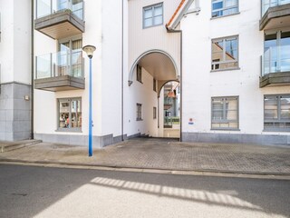 Apartamento De Panne Entorno 23