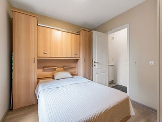 Apartamento Koksijde Características 13
