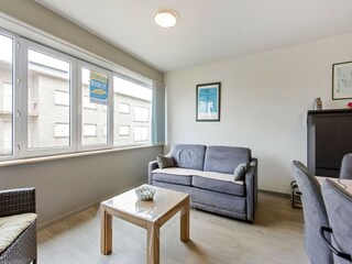 Apartamento Koksijde Características 16